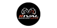 Rival Boxing UK coupons